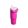 Stanley Kubek IceFlow Flip Straw 2.0 0.89L Violet Blossom - 1528211 - zdjęcie 2